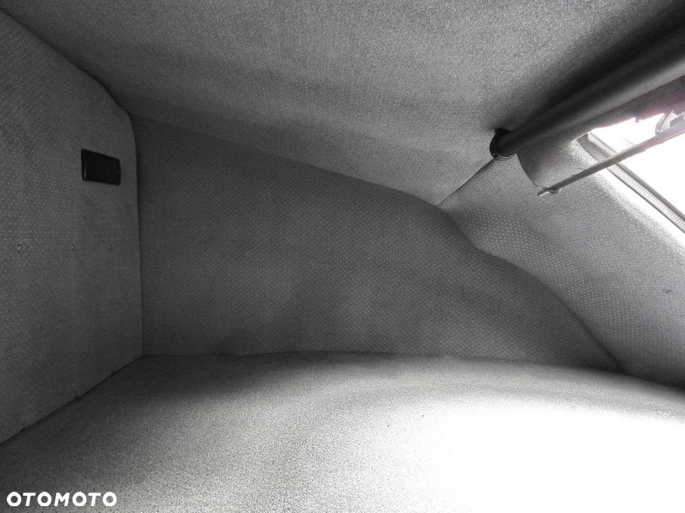 Mercedes-Benz SPRINTER 316 PLANDEKA 10 PALET WEBASTO KLIMATYZACJA TEMPOMAT  165KM - 40