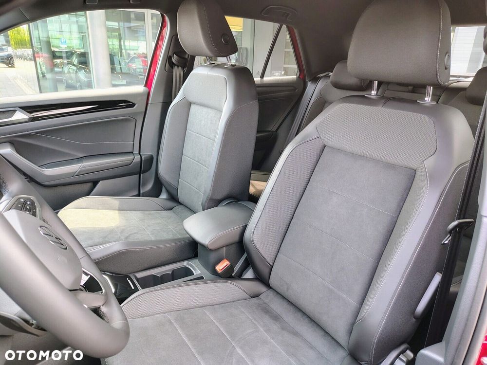 Volkswagen T-Roc 1.5 TSI Final Edition DSG - 15