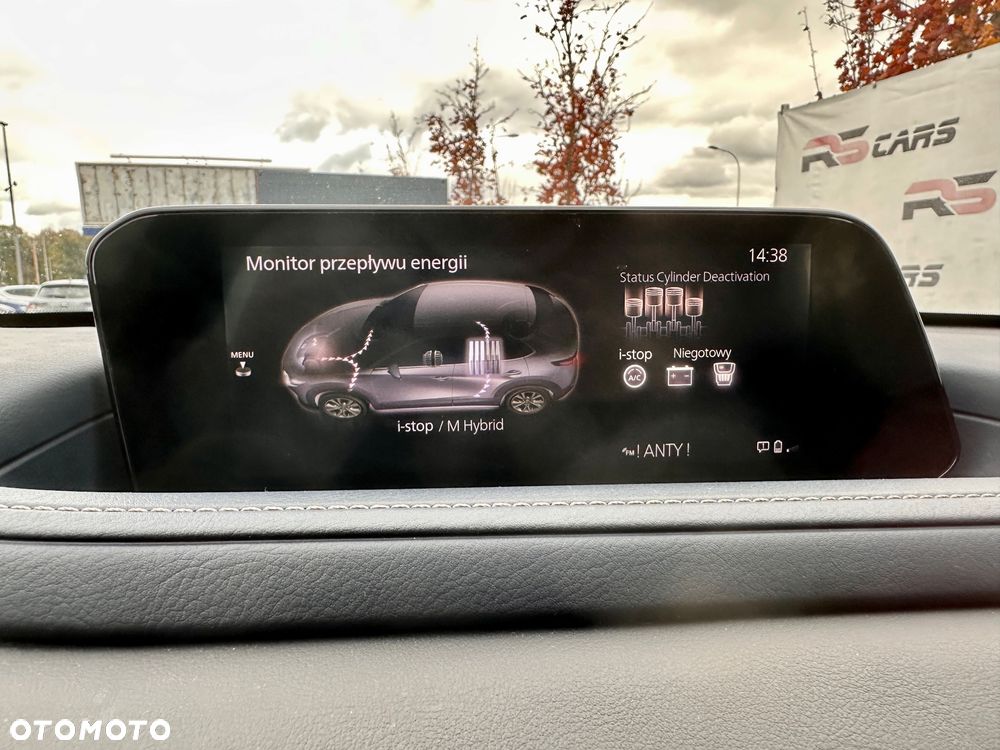 Mazda CX-30 2.0 mHEV Hikari 2WD - 27