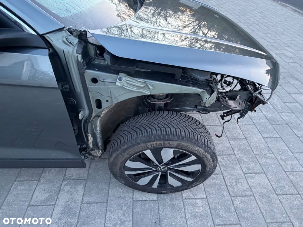 Volkswagen T-Roc 1.0 TSI OPF GOAL - 4