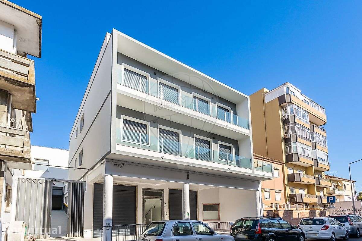 Apartamento T4 para venda - Grande imagem: 2/38
