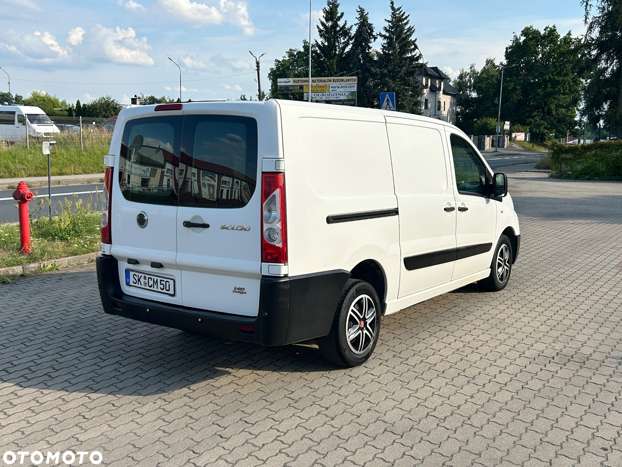 Fiat Scudo - 3
