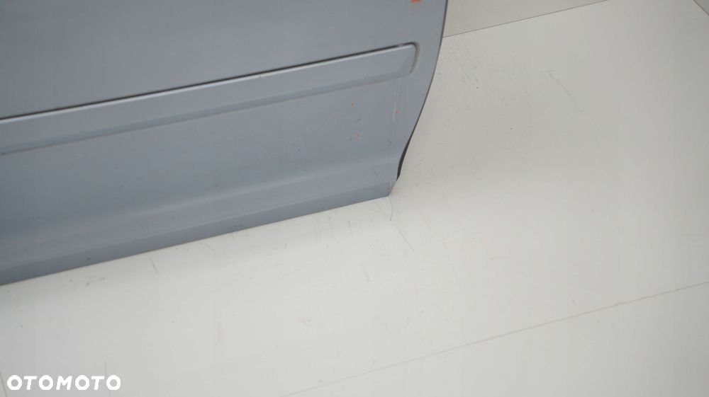 DRZWI PRAWY PRZÓD SKODA OCTAVIA II LIFT 08-13R LF8K - 13