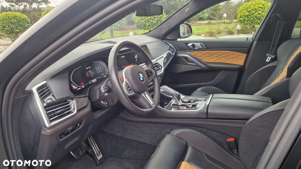 BMW X6M ver-m - 20