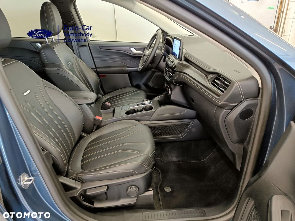 Ford Kuga 2.5 Duratec FHEV VIGNALE - 13