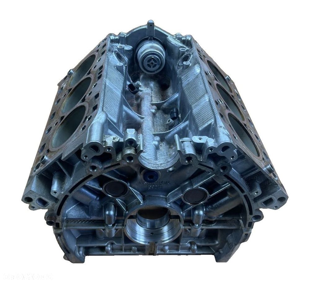 PORSCHE MACAN I S 95B 3.0 V6 CTM 14-18 BLOK SILNIKA 94610100130 - 6
