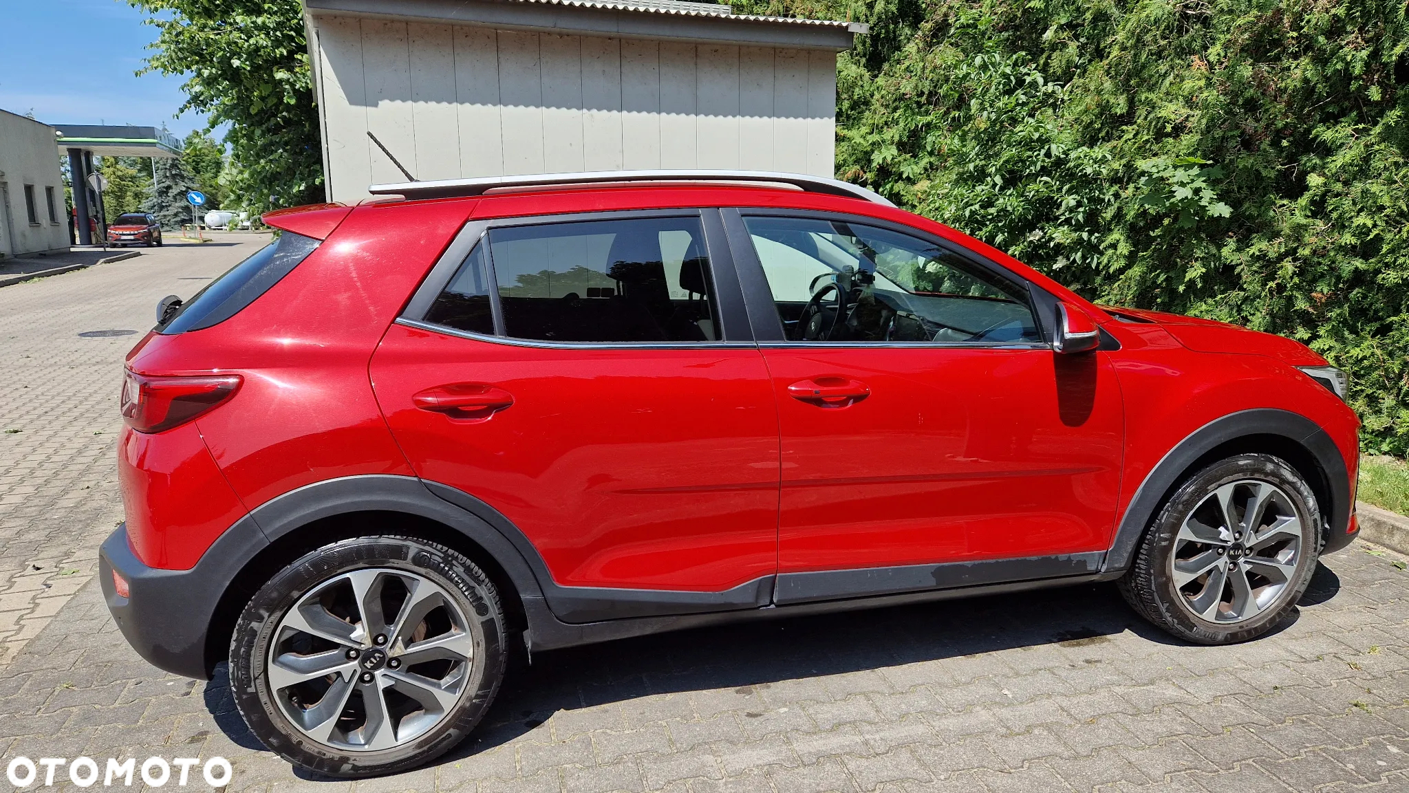 Kia Stonic 1.4 XL - 4