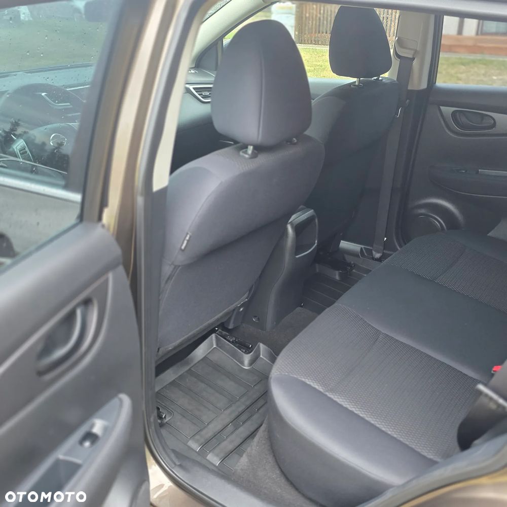 Nissan Qashqai 1.2 DIG-T Acenta - 13
