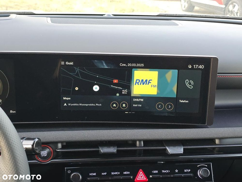Hyundai Tucson 1.6 T-GDi 48V N-Line 4WD DCT - 16