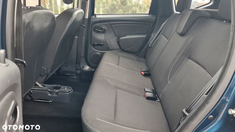 Dacia Duster SCe 115 2WD Essential - 26