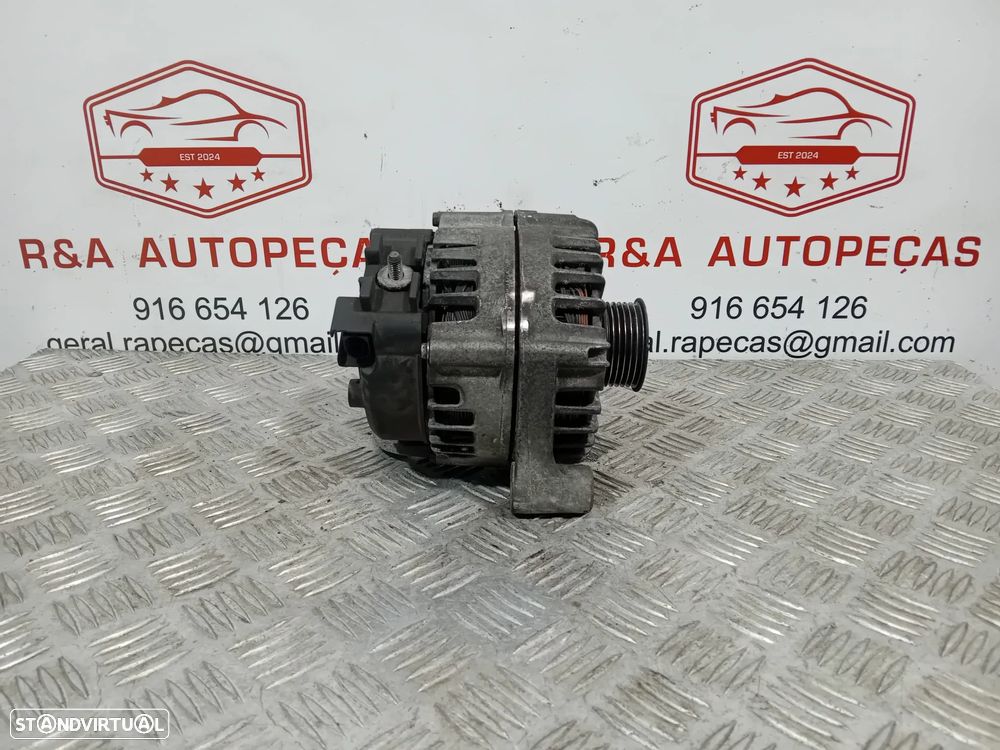 Alternador BMW Original Referência: 7802261 - 6