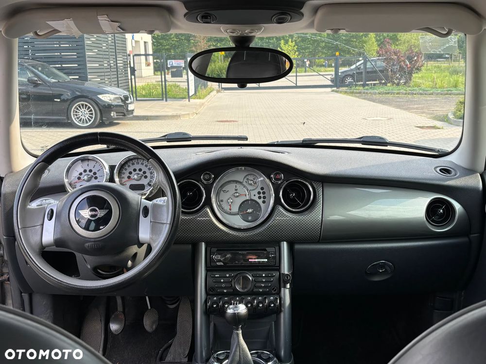 MINI Cooper Park Lane - 10