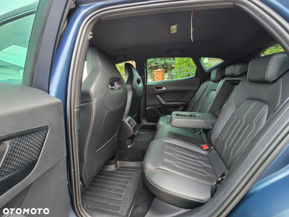 Cupra Formentor 2.0 TSI 4Drive VZ Tribe Edition DSG - 18