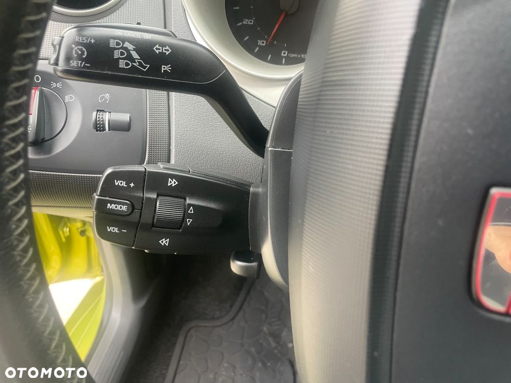 Seat Ibiza 1.4 16V Sport - 13