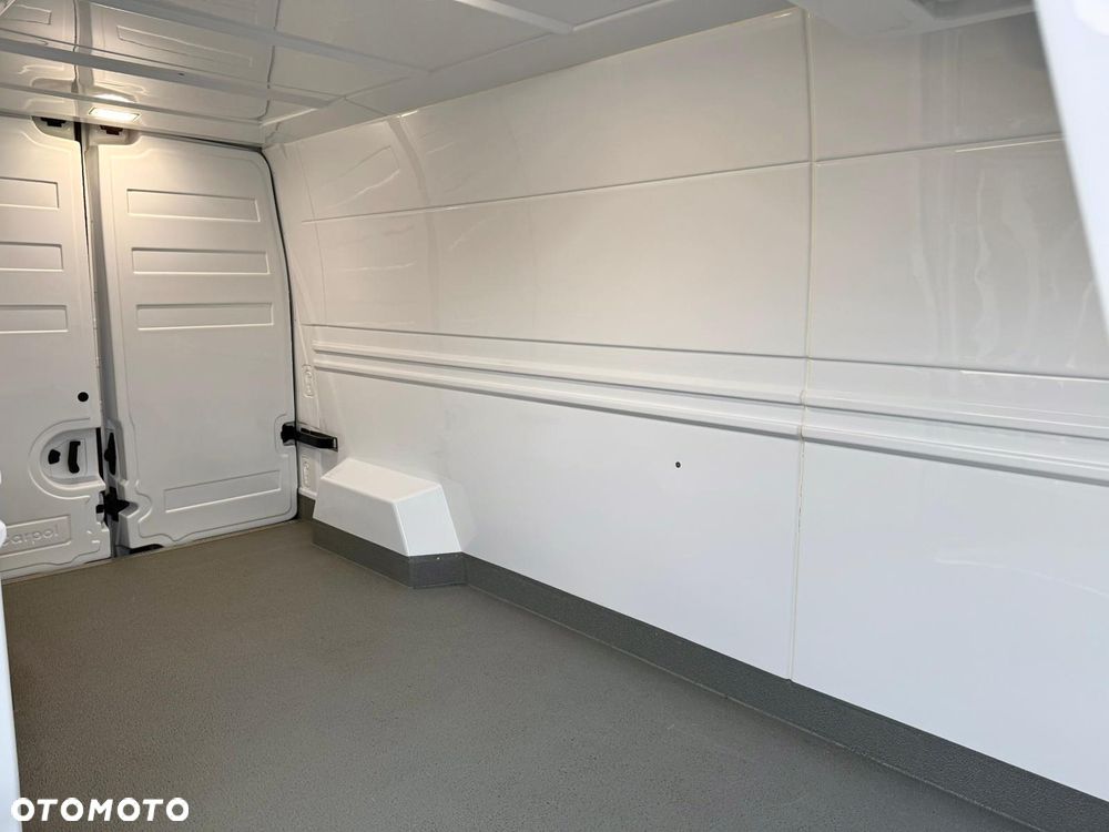 Renault Master Chłodnia CARPOL Mroźnia Grzanie -20/+30 ZANOTTI Z350S-D Salon Polska Bezwypadkowy FVAT23% - 37