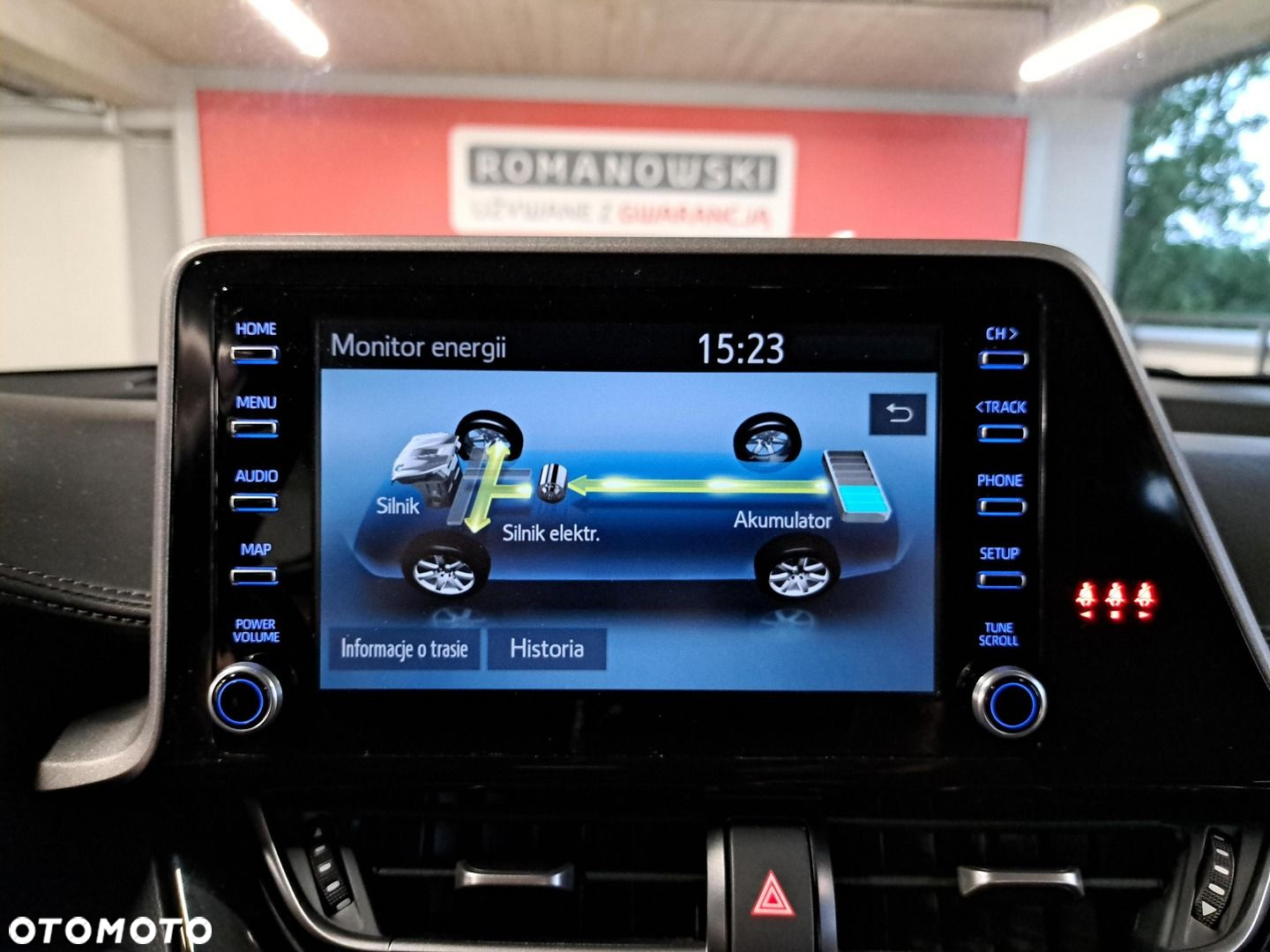 Toyota C-HR - 20