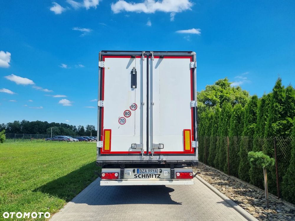 Schmitz Cargobull SKO 24/L - 3