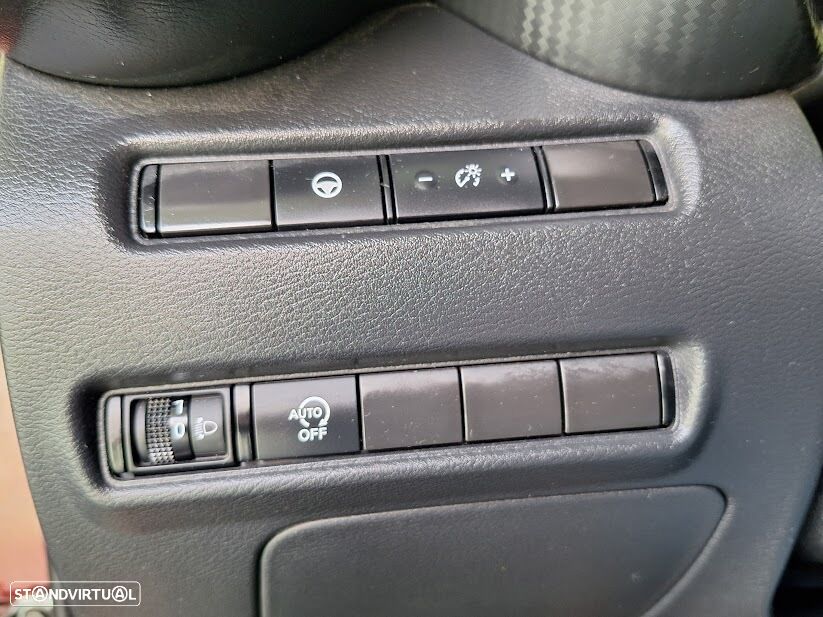 Nissan Juke 1.0 DIG-T Tekna Two Tone DCT - 5