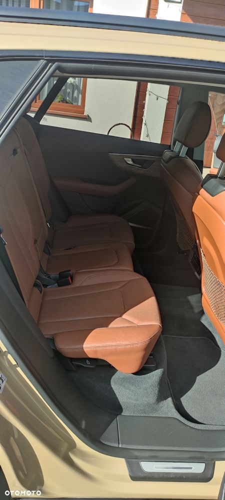 Audi Q8 50 TDI mHEV Quattro Tiptronic - 23