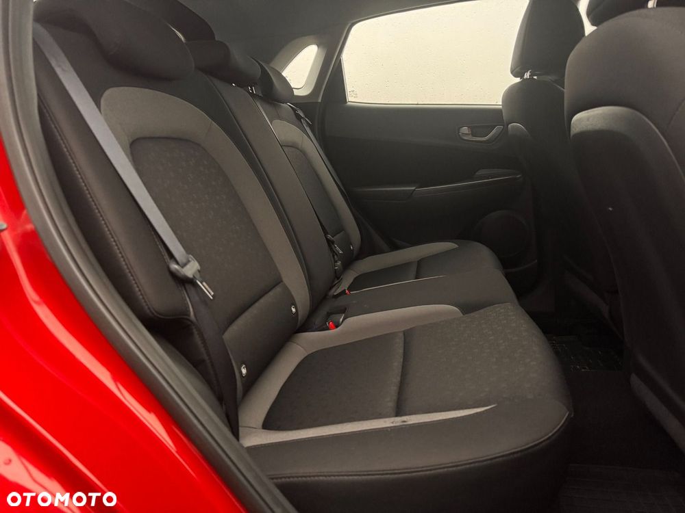 Hyundai Kona 1.0 T-GDI Comfort - 13