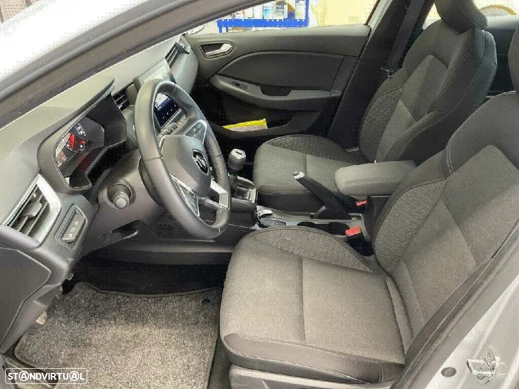 Renault Clio SCe 65 EQUILIBRE - 5