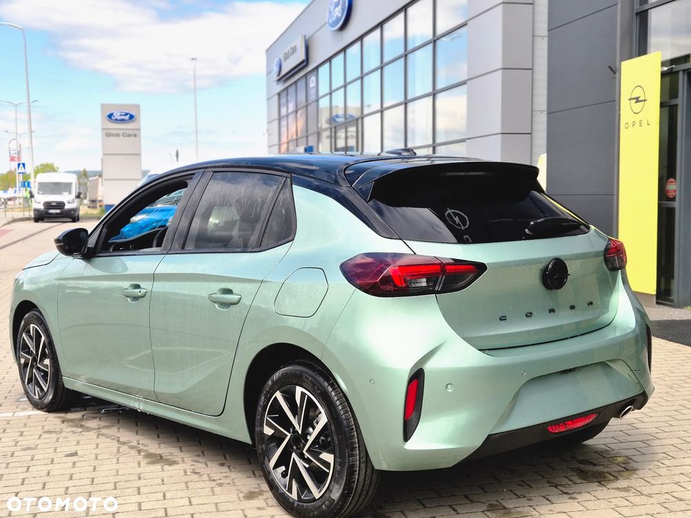 Opel Corsa 1.2 T Yes 2025 S&S - 5