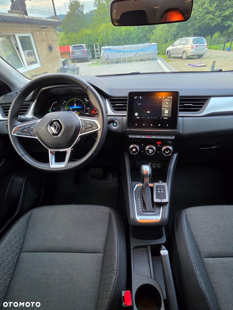 Renault Captur - 11