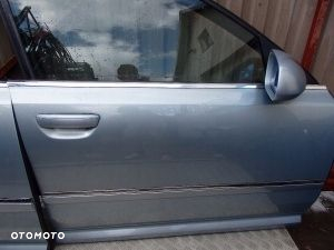 DRZWI PRAWE PRZEDNIE PRAWY PRZÓD AUDI A8 D3 LY7R - 12