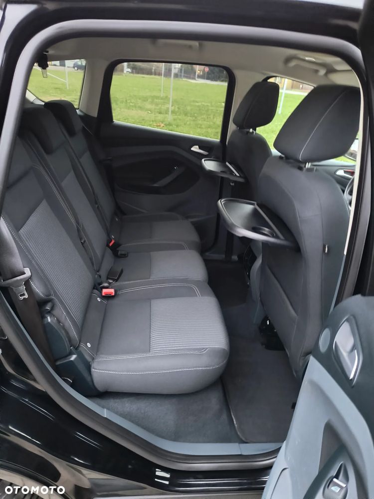 Ford C-MAX 1.0 EcoBoost Titanium ASS - 21