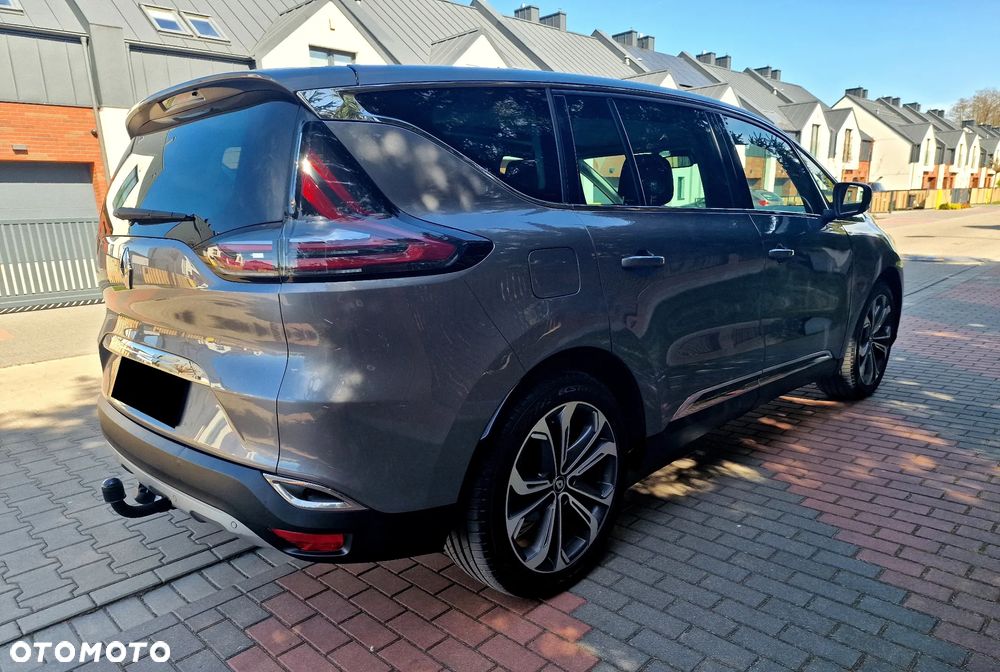 Renault Espace Energy dCi 160 EDC LIMITED - 4