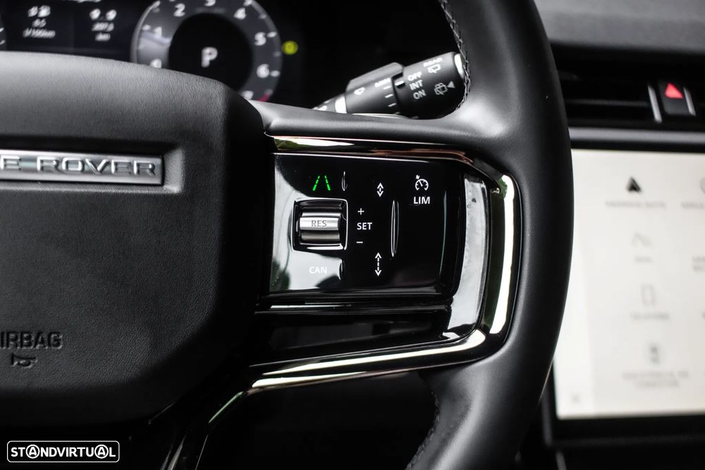 Land Rover Range Rover Evoque P300e S - 14