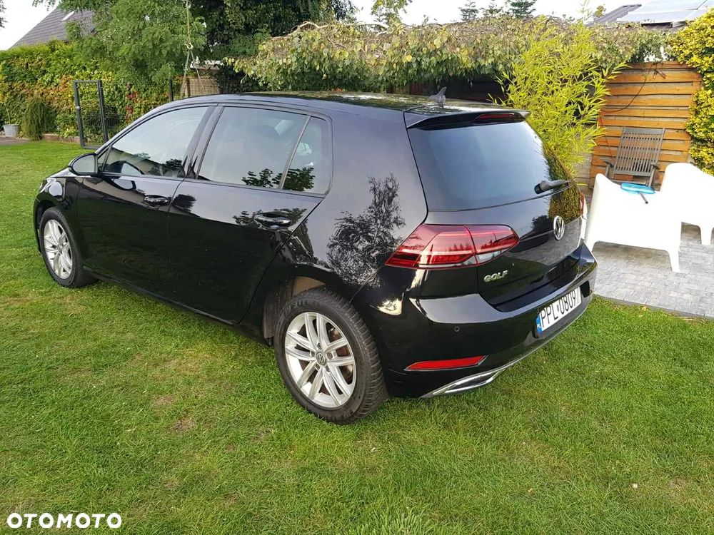 Volkswagen Golf - 4
