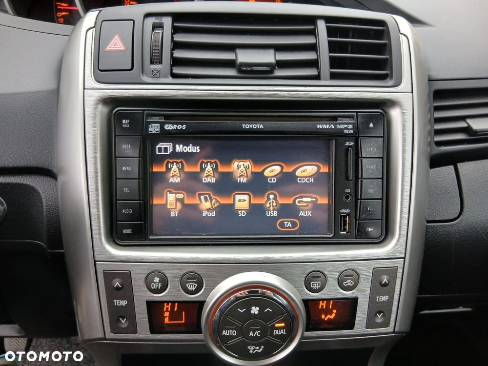 Toyota Verso 1.8 Executive - 25