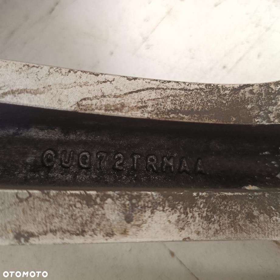 Alufelga 5x114,3 18 Chrysler 300C 0UQ72TRMAA (F9431) - 4