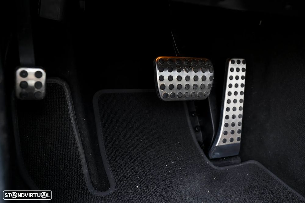 Mercedes-Benz 250 ver-bluetec-auto - 16