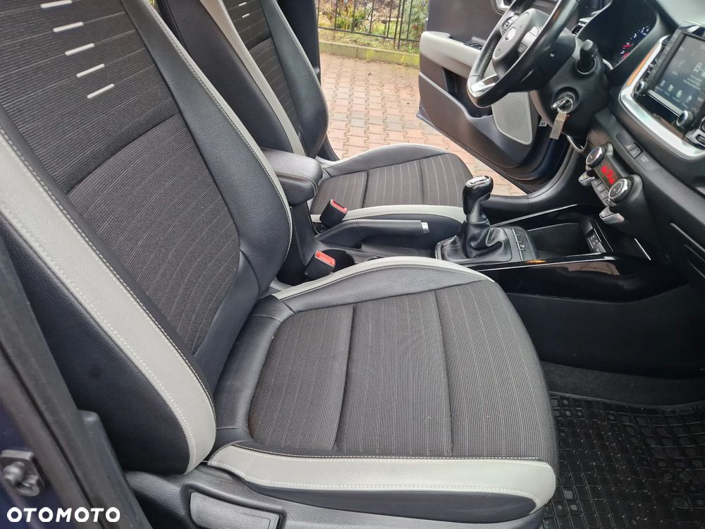 Kia Stonic 1.4 M - 25