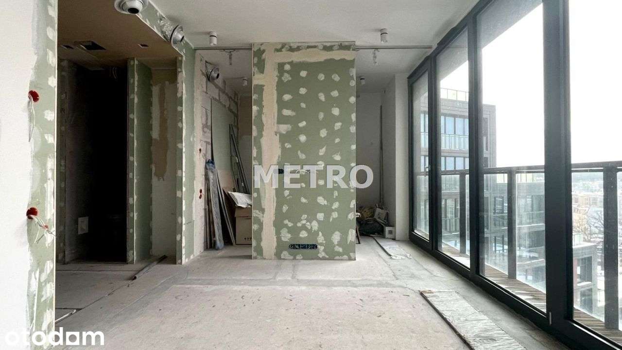 M3 35m2 Nordic Haven