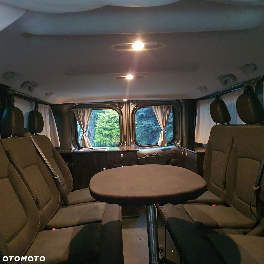 Opel Vivaro L2H1 2,9t Edition Tour - 12
