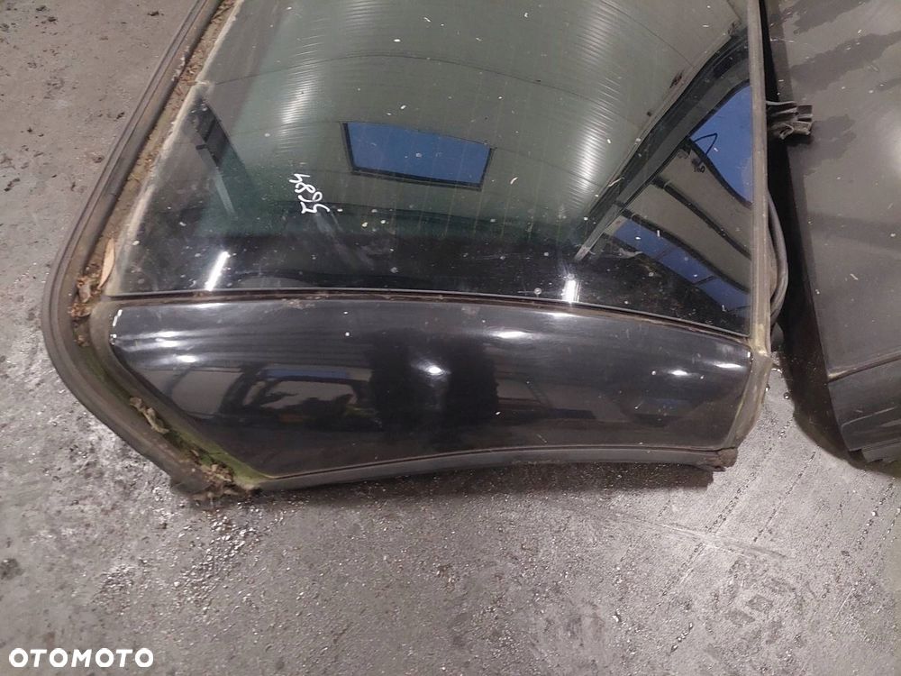 OTWIERANY DACH KOMPLETNY PEUGEOT 207 CC CABRIO - 3