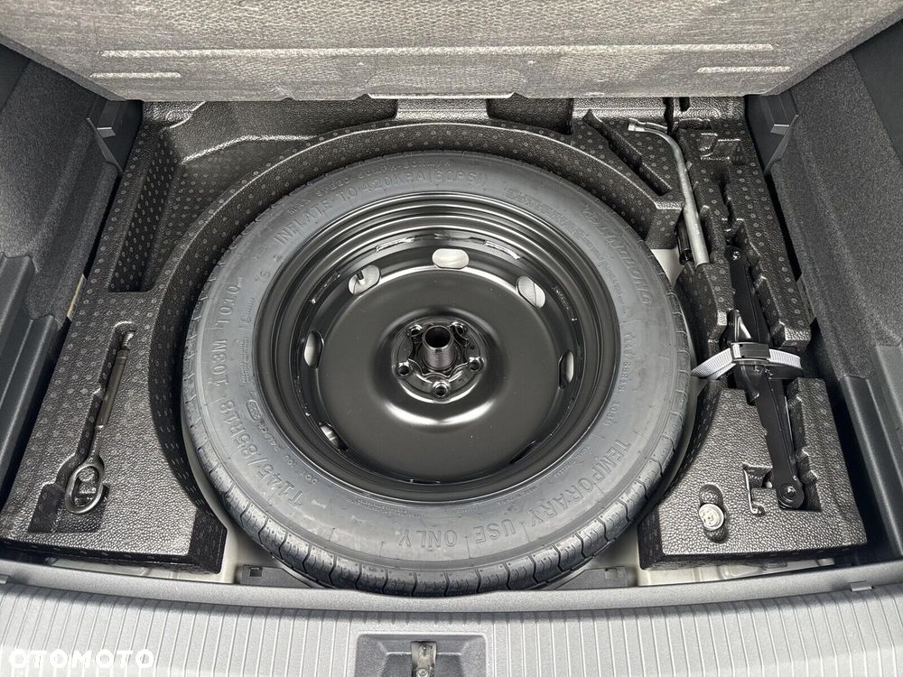 Volkswagen Tiguan - 19