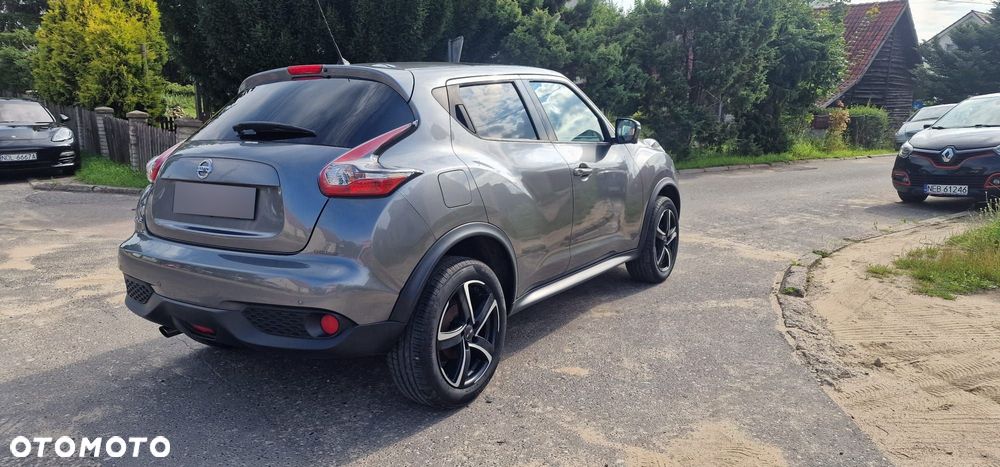 Nissan Juke - 2