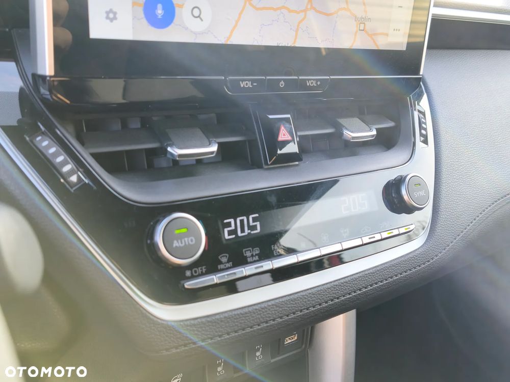 Toyota Corolla Cross 2.0 Hybrid Style - 26