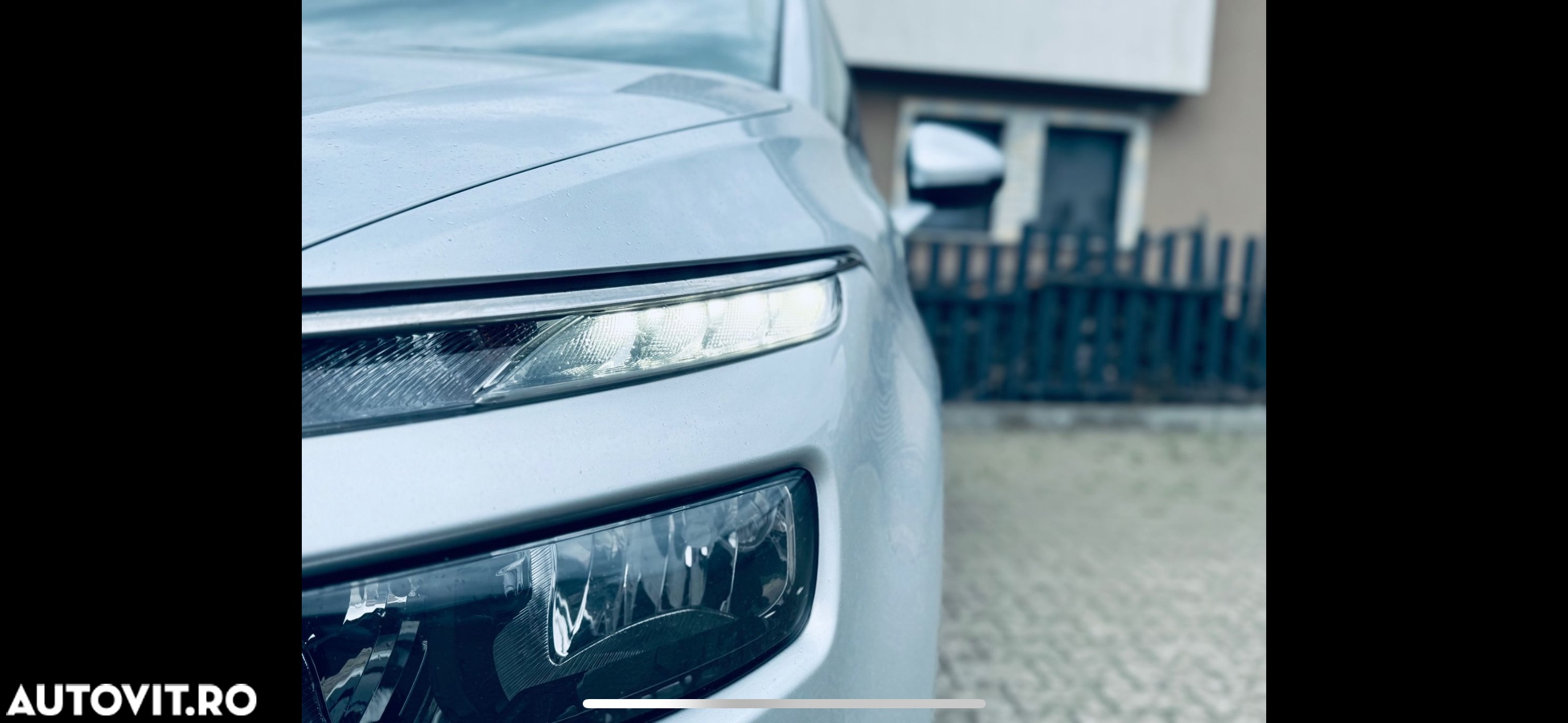 Citroën C4 Picasso 1.6 e-HDI Aut. Exclusive - 7
