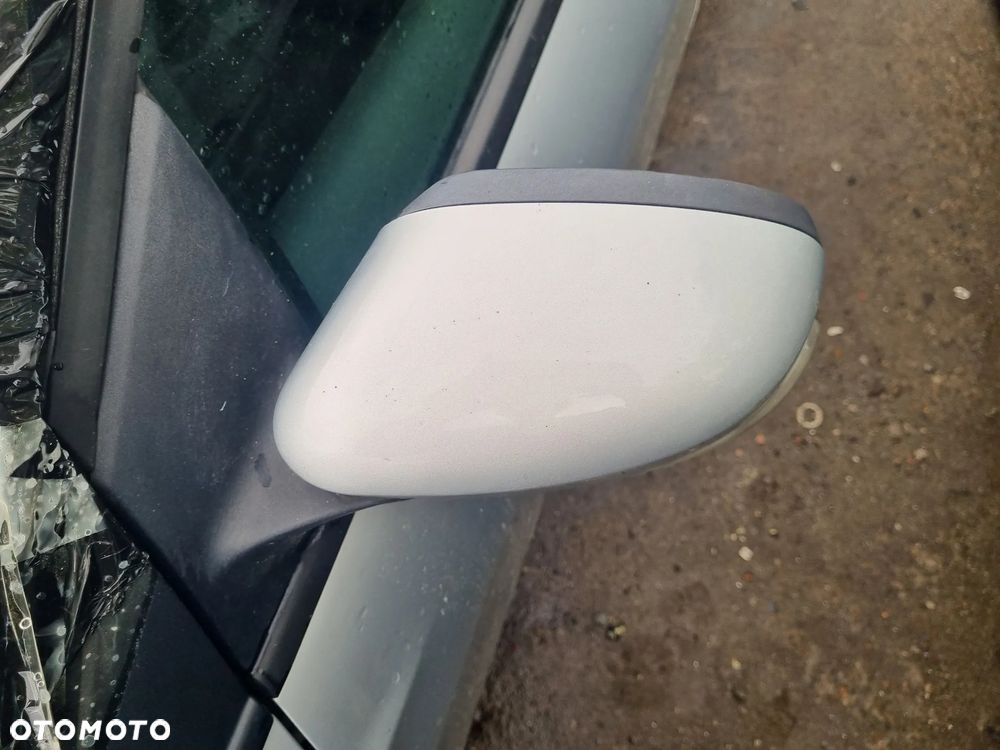 FORD FOCUS III MK3 10-14 2011 r. 0B elektryczne lusterko lewe 6 PIN EU * - 2