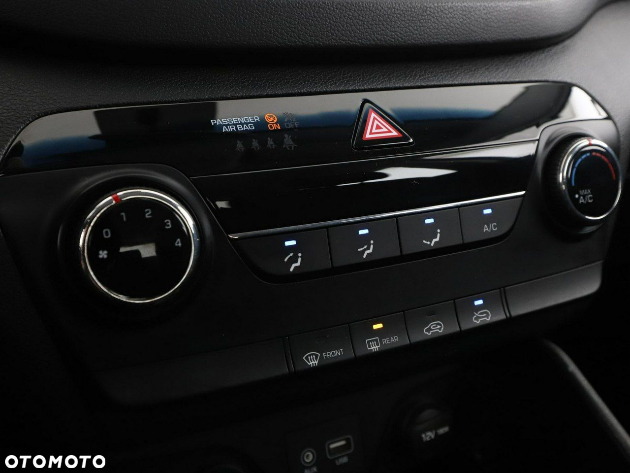 Hyundai Tucson 1.6 GDi 2WD Style - 25
