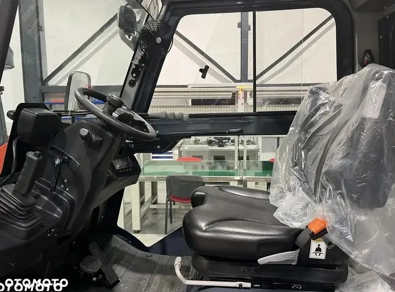 Heli CPYD50-KUG3 - 2