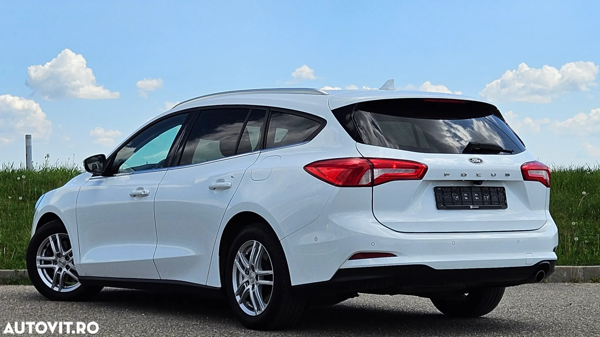 Ford Focus - 3