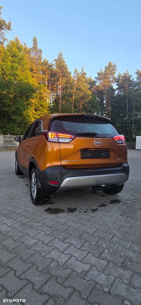Opel Crossland X 1.2 Start/Stop Ultimate - 5