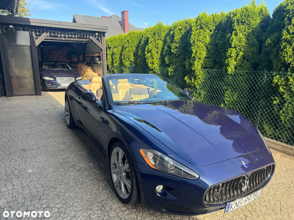 Maserati GranTurismo - 11