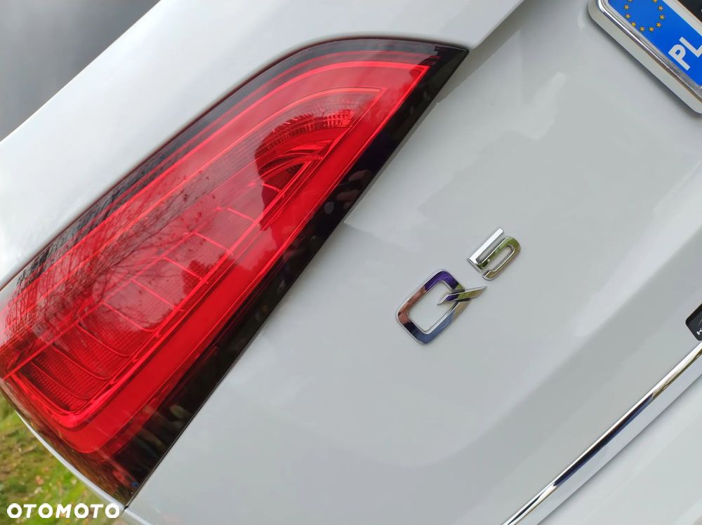 Audi Q5 2.0 TDI Quattro S tronic - 6